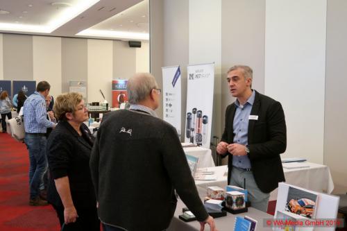 SessionbyImpression 03 DCE - Session by Impression: Gemütliches Get-together