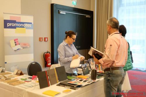 SessionbyImpression 04 DCE - Session by Impression: Gemütliches Get-together