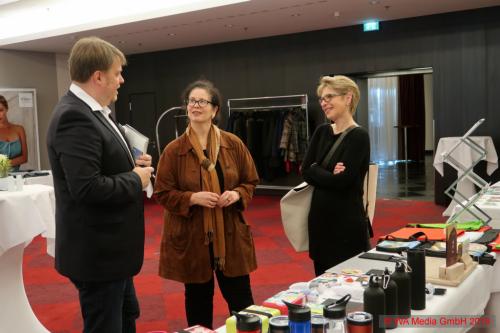 SessionbyImpression 05 DCE - Session by Impression: Gemütliches Get-together