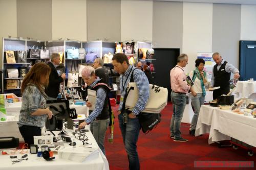 SessionbyImpression 06 DCE - Session by Impression: Gemütliches Get-together