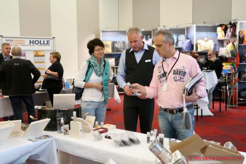 SessionbyImpression 07 DCE - Session by Impression: Gemütliches Get-together