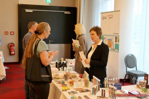 SessionbyImpression 08 DCE - Session by Impression: Gemütliches Get-together