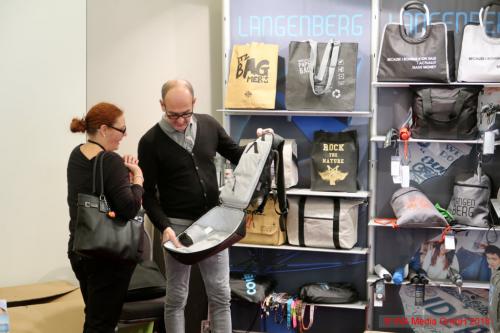 SessionbyImpression 09 DCE - Session by Impression: Gemütliches Get-together