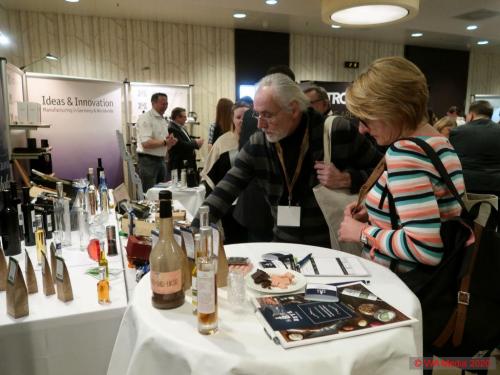 Schülbe 02 DCE - Schuelbe Promotion Service: Jubiläumshausmesse