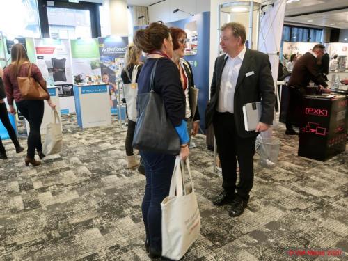 Schülbe 05 DCE - Schuelbe Promotion Service: Jubiläumshausmesse