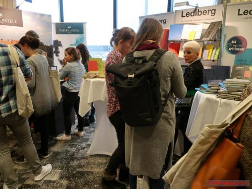 Schülbe 06 DCE - Schuelbe Promotion Service: Jubiläumshausmesse