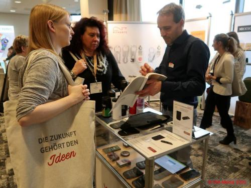 Schülbe 07 DCE - Schuelbe Promotion Service: Jubiläumshausmesse