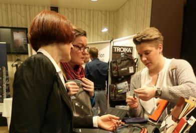 Schülbe 10 DCE - Schuelbe Promotion Service: Jubiläumshausmesse