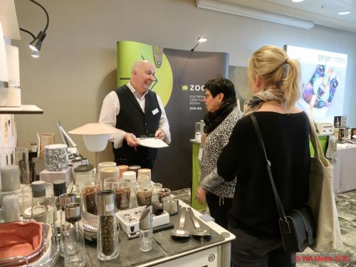 Schülbe 11 DCE - Schuelbe Promotion Service: Jubiläumshausmesse