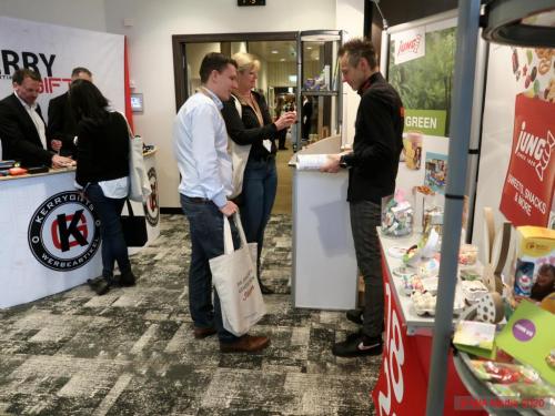 Schülbe 12 DCE - Schuelbe Promotion Service: Jubiläumshausmesse