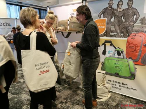 Schülbe 14 DCE - Schuelbe Promotion Service: Jubiläumshausmesse