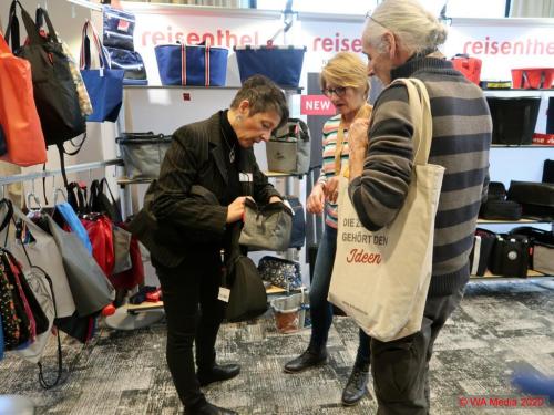 Schülbe 15 DCE - Schuelbe Promotion Service: Jubiläumshausmesse