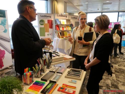 Schülbe 16 DCE - Schuelbe Promotion Service: Jubiläumshausmesse