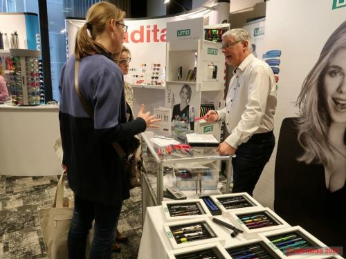 Schülbe 17 DCE - Schuelbe Promotion Service: Jubiläumshausmesse