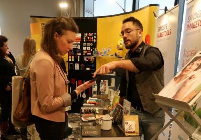 Schülbe 18 DCE - Schuelbe Promotion Service: Jubiläumshausmesse