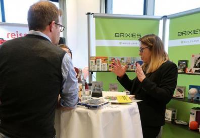 Schülbe 19 DCE - Schuelbe Promotion Service: Jubiläumshausmesse