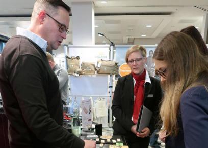 Schülbe 20 DCE - Schuelbe Promotion Service: Jubiläumshausmesse