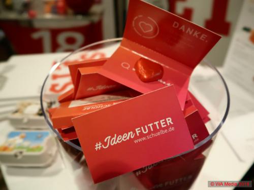 Schuelbe 2019 01 DCE - Schülbe Werbemittel: Hier wird geshoppt!