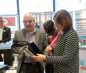 Schuelbe 2019 06 DCE - Schülbe Werbemittel: Hier wird geshoppt!