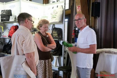 SummerSession 21 DCE - Summer Session Tour: Gesellige Runde