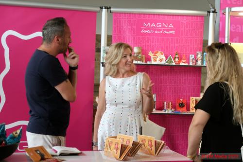 SummerSession 22 DCE - Summer Session Tour: Gesellige Runde