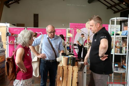 SummerSession 23 DCE - Summer Session Tour: Gesellige Runde