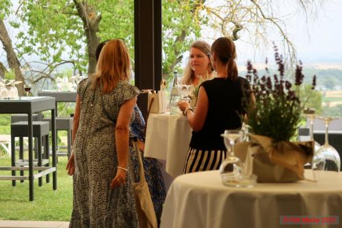 SummerSession 24 DCE - Summer Session Tour: Gesellige Runde