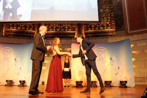 PSI Sustainability Award 09 DCE - PSI Sustainability Awards 2019: Kleines Jubiläum