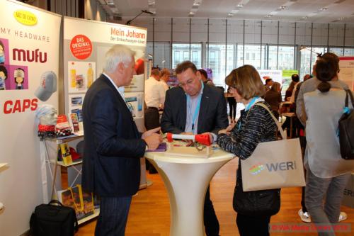 WERbeartikelmesse2018 03 DCE - werbemitteltag18