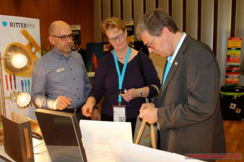 WERbeartikelmesse2018 09 DCE - werbemitteltag18