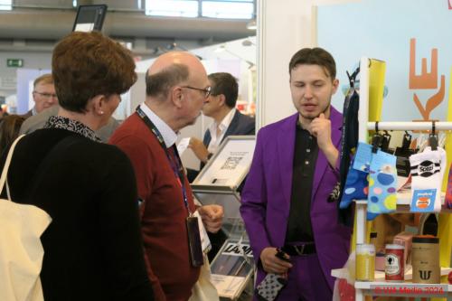 Trend2024 21 DCE - GWW-Trend und GWW-Newsweek: Doppelpack in Frankfurt