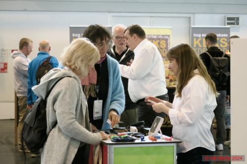 Trend2024 22 DCE - GWW-Trend und GWW-Newsweek: Doppelpack in Frankfurt