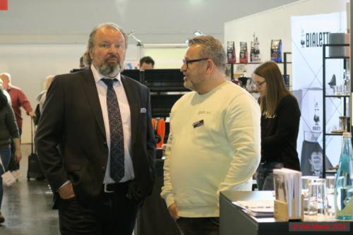 Trend2024 23 DCE - GWW-Trend und GWW-Newsweek: Doppelpack in Frankfurt