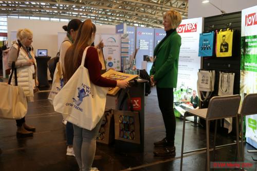 Trend2024 24 DCE - GWW-Trend und GWW-Newsweek: Doppelpack in Frankfurt