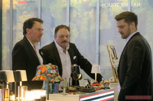 Trend2024 26 DCE - GWW-Trend und GWW-Newsweek: Doppelpack in Frankfurt