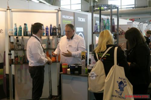 Trend2024 27 DCE - GWW-Trend und GWW-Newsweek: Doppelpack in Frankfurt