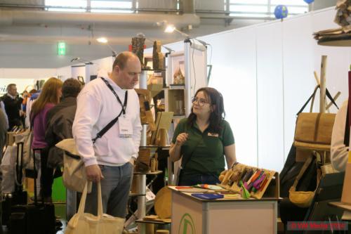 Trend2024 28 DCE - GWW-Trend und GWW-Newsweek: Doppelpack in Frankfurt