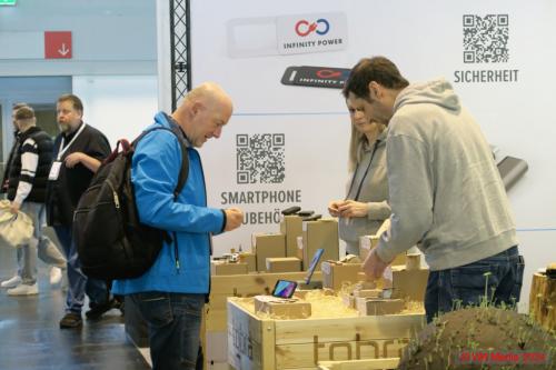 Trend2024 31 DCE - GWW-Trend und GWW-Newsweek: Doppelpack in Frankfurt