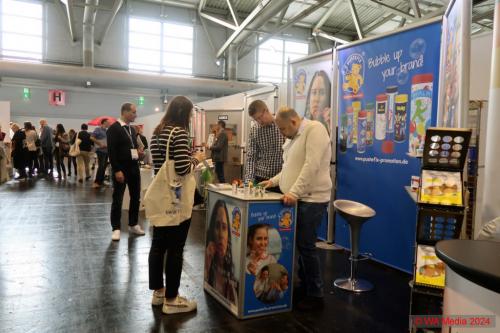 Trend2024 34 DCE - GWW-Trend und GWW-Newsweek: Doppelpack in Frankfurt