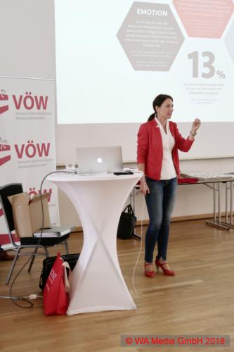 VOEW Sommermeeting 2018 DCE 05 - VÖW-Sommermeeting: Wir lieben Werbemittel