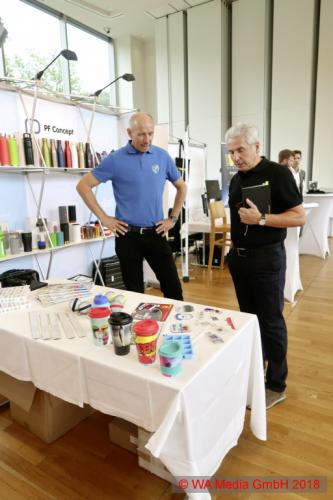 VOEW Sommermeeting 2018 DCE 21 - VÖW-Sommermeeting: Wir lieben Werbemittel