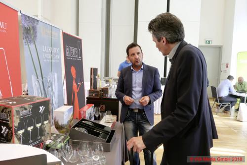 VOEW Sommermeeting 2018 DCE 22 - VÖW-Sommermeeting: Wir lieben Werbemittel