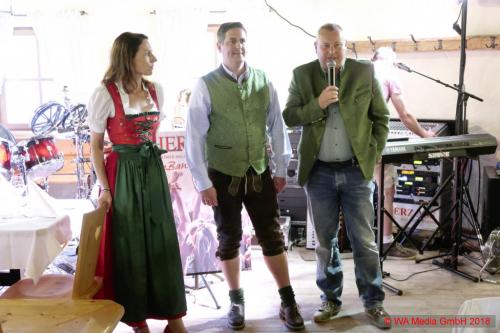 VOEW Sommermeeting 2018 DCE 25 - VÖW-Sommermeeting: Wir lieben Werbemittel