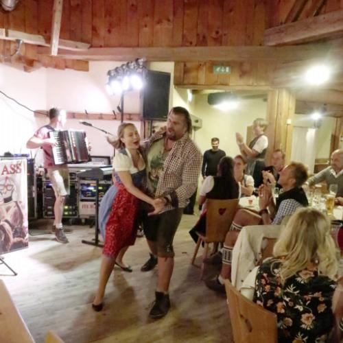 VOEW Sommermeeting 2018 DCE 27 - VÖW-Sommermeeting: Wir lieben Werbemittel