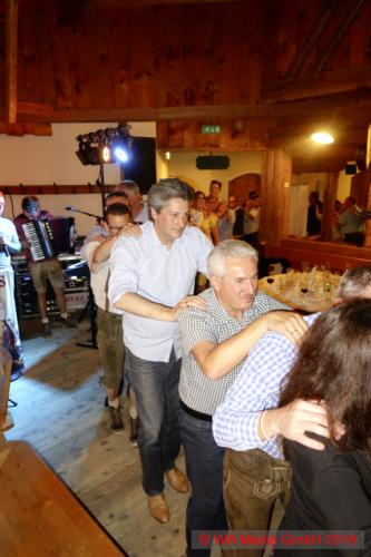 VOEW Sommermeeting 2018 DCE 28 - VÖW-Sommermeeting: Wir lieben Werbemittel