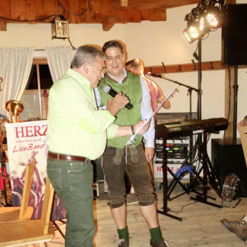 VOEW Sommermeeting 2018 DCE 29 - VÖW-Sommermeeting: Wir lieben Werbemittel