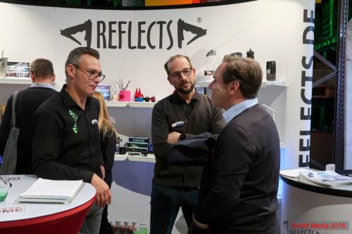 Welcome Home 2018 WA 22 DCE - Welcome Home-Tour 2018: Highlights zu Hause