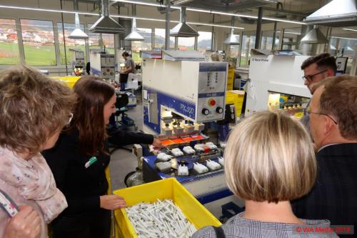 Welcome Home 2018 WA 27 DCE - Welcome Home-Tour 2018: Highlights zu Hause