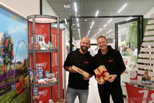 Gallery 23 DCE - Welcome Home-Tour 2022: Willkommen zur&uuml;ck