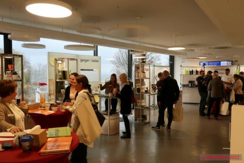 Gallery 27 DCE - Welcome Home-Tour 2022: Willkommen zur&uuml;ck